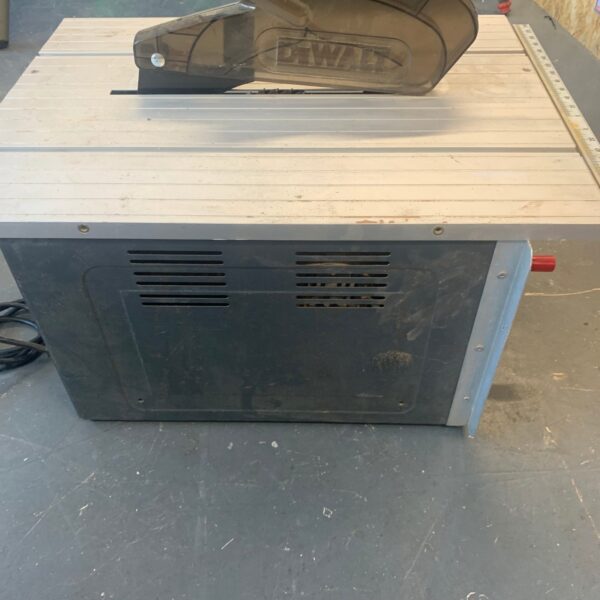 Performance Power FMTC1500TK 240V 1500W 254mm Table Saw
