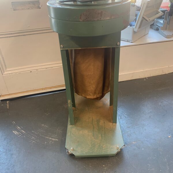 Kity 100692106 220V 560W Woodworking Dust Extractor Collector Refurbished