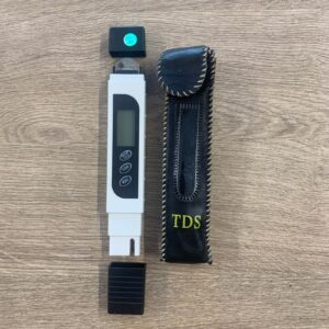YL-TDS2-A Digital TDS Water Quality Tester PPM Meter with Case Refurbished