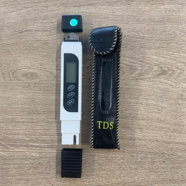 YL-TDS2-A Digital TDS Water Quality Tester PPM Meter with Case Refurbished