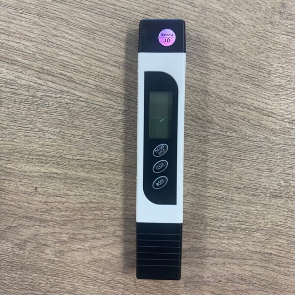 YL-TDS2-A Digital TDS Water Quality Tester PPM Meter with Case Refurbished