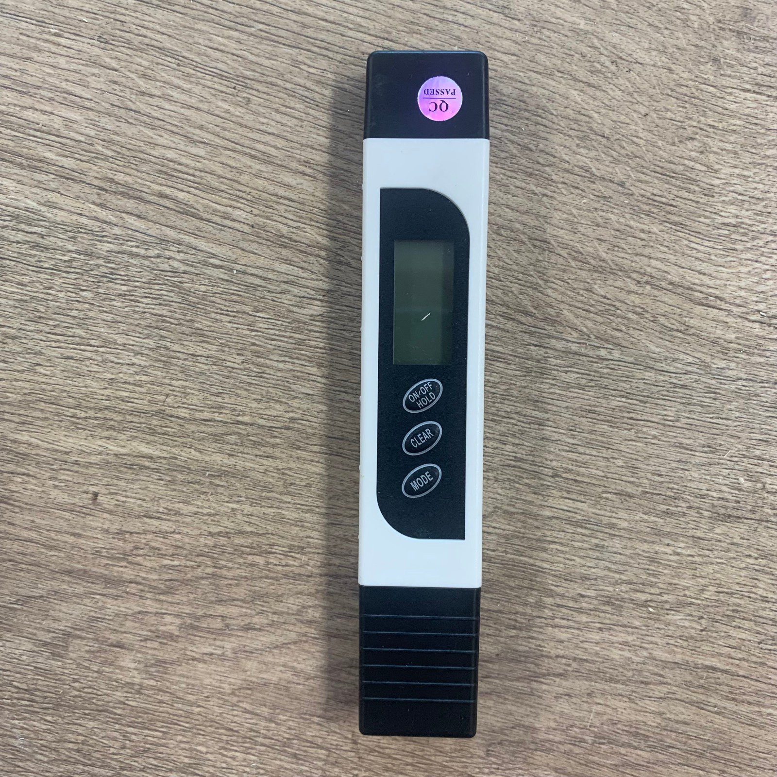 YL-TDS2-A Digital TDS Water Quality Tester PPM Meter with Case Refurbished - Image 2