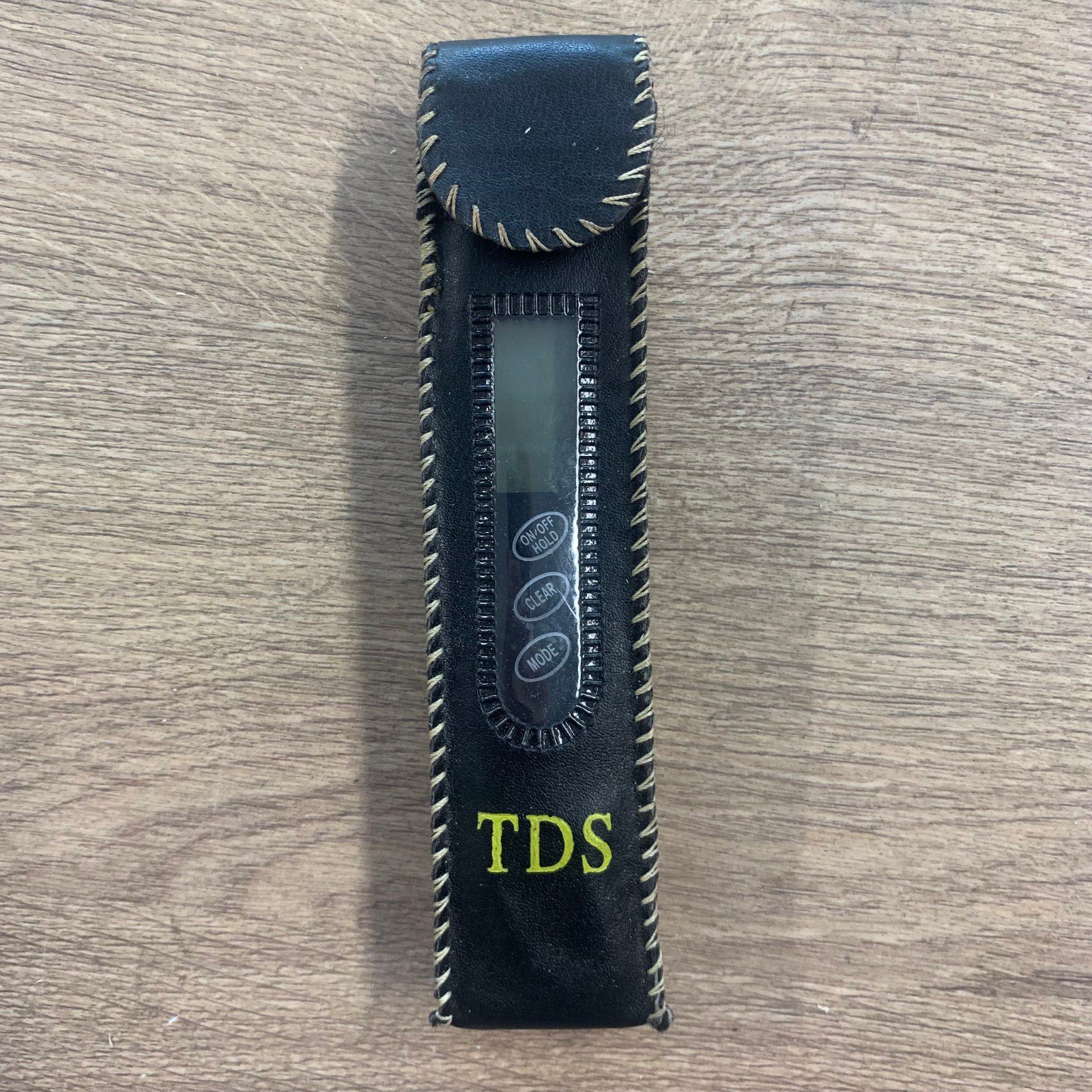 YL-TDS2-A Digital TDS Water Quality Tester PPM Meter with Case Refurbished - Image 3
