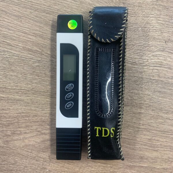 YL-TDS2-A Digital TDS Water Quality Tester PPM Meter with Case Refurbished
