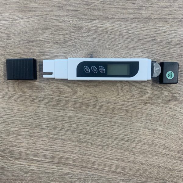 YL-TDS2-A Digital TDS Water Quality Tester PPM Meter with Case Refurbished