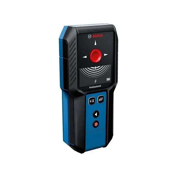 Bosch Professional GMS 120 Multi Detector Wall Scanner Stud Cable Metal Detector - Image 2