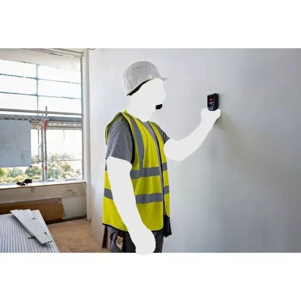 Bosch Professional GMS 120 Multi Detector Wall Scanner Stud Cable Metal Detector