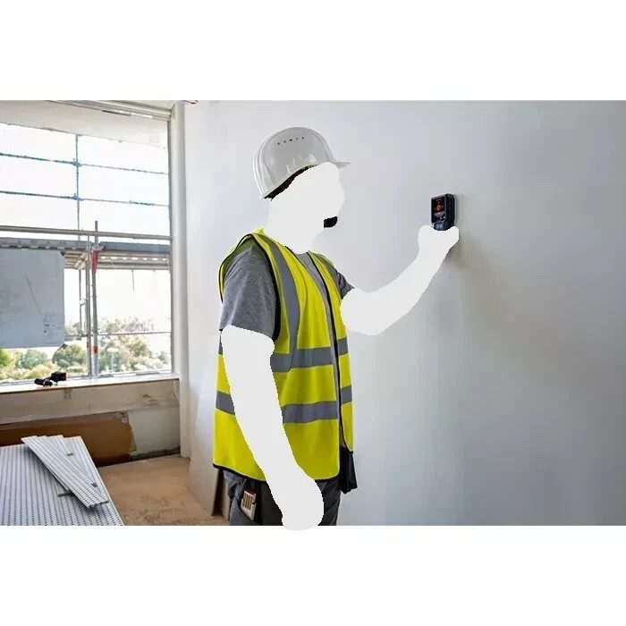 Bosch Professional GMS 120 Multi Detector Wall Scanner Stud Cable Metal Detector - Image 4