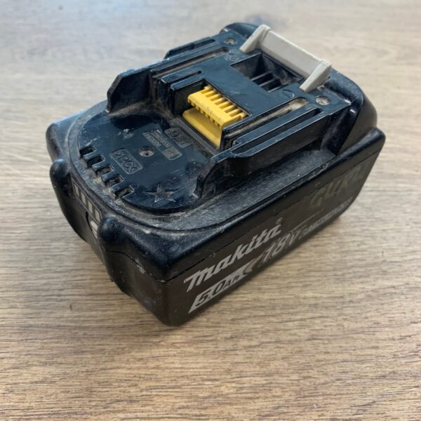 Makita BL1850B 18v 5.0Ah Li-Ion Battery with Charge Indicator
