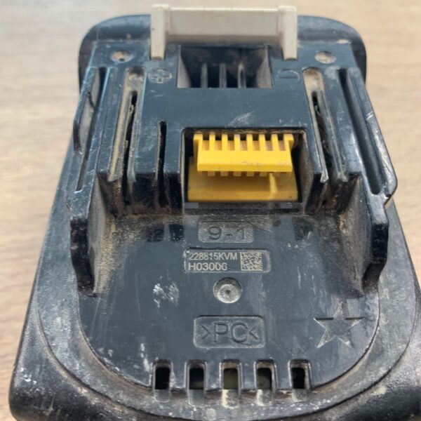 Makita BL1850B 18v 5.0Ah Li-Ion Battery with Charge Indicator
