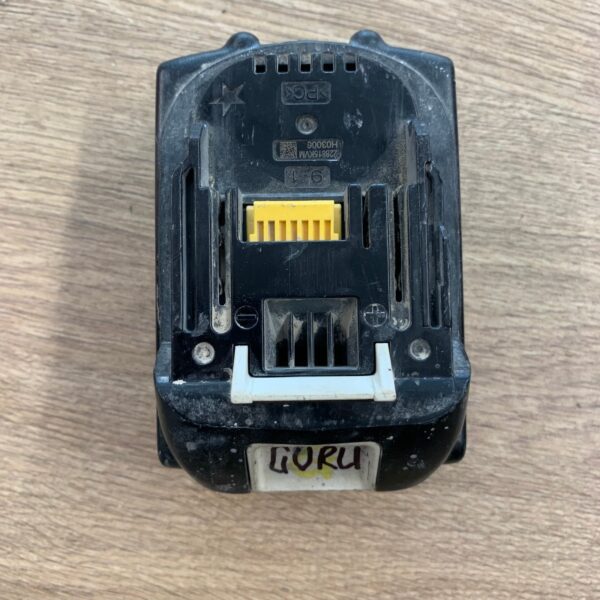 Makita BL1850B 18v 5.0Ah Li-Ion Battery with Charge Indicator