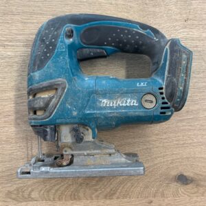 Makita DJV180Z 18V LXT Cordless Variable Speed 3 Settings Jigsaw Body Only