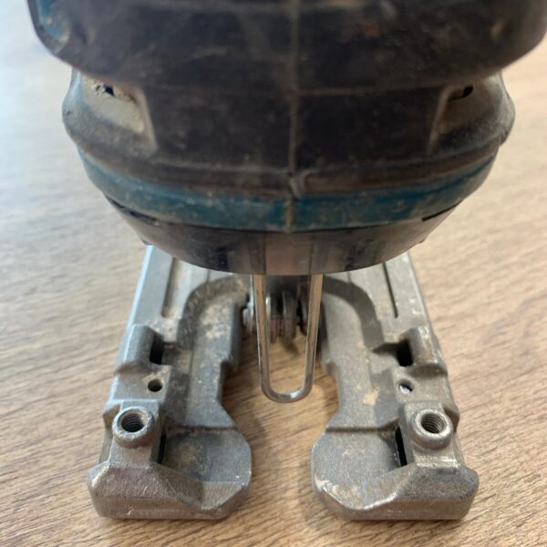 Makita DJV180Z 18V LXT Cordless Variable Speed 3 Settings Jigsaw Body Only