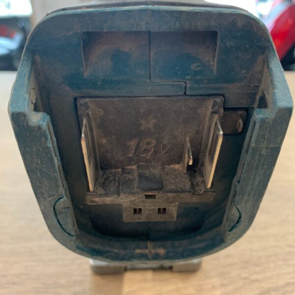 Makita DJV180Z 18V LXT Cordless Variable Speed 3 Settings Jigsaw Body Only