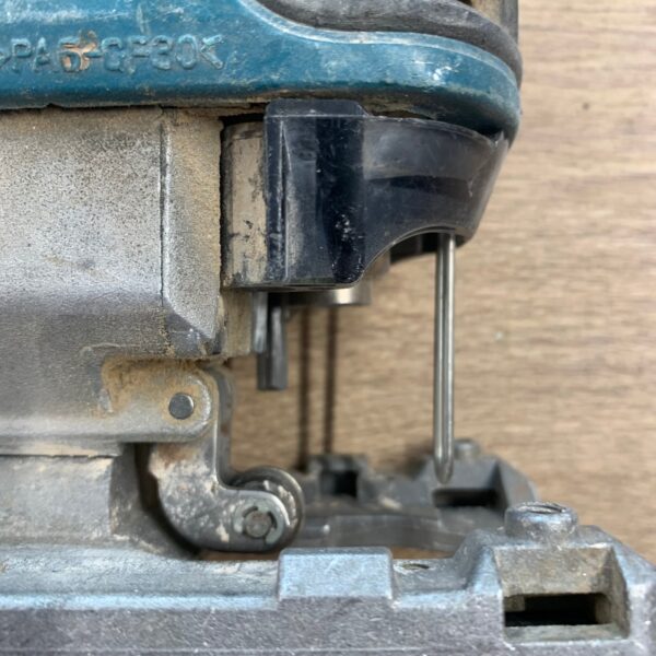 Makita DJV180Z 18V LXT Cordless Variable Speed 3 Settings Jigsaw Body Only