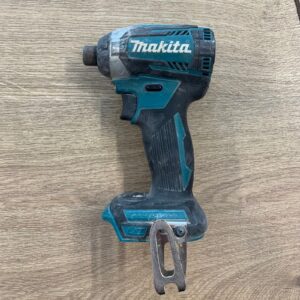 Makita DTD154 18V LXT Brushless Impact Driver Body Only Used