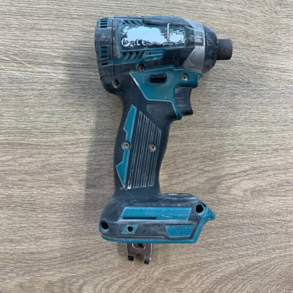 Makita DTD154 18V LXT Brushless Impact Driver Body Only Used