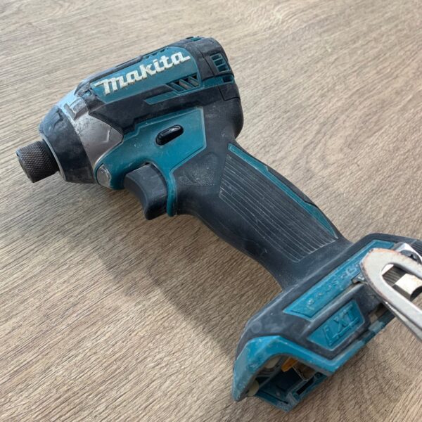 Makita DTD154 18V LXT Brushless Impact Driver Body Only Used