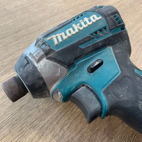 Makita DTD154 18V LXT Brushless Impact Driver Body Only Used