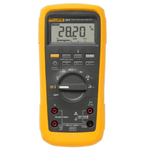 Fluke 28 II Rugged IP67 True RMS Digital Multimeter New Boxed