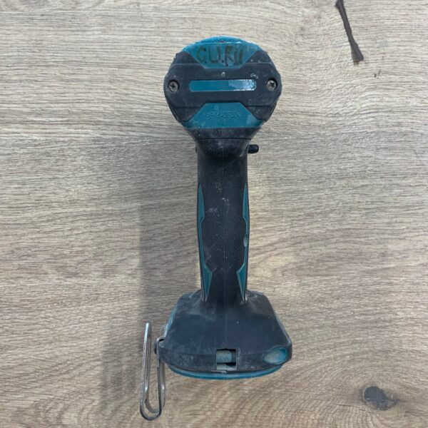 Makita DTD154 18V LXT Brushless Impact Driver Body Only Used