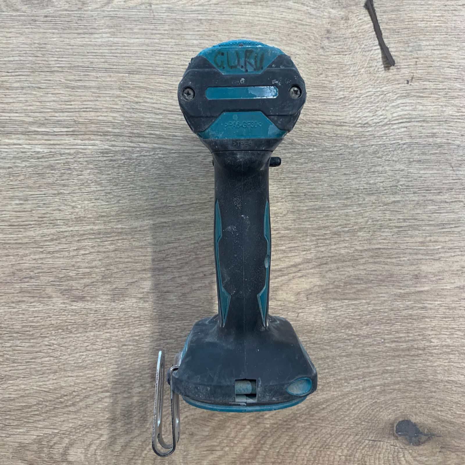 Makita DTD154 18V LXT Brushless Impact Driver Body Only Used - Image 11