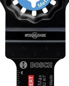 Bosch Expert AIZ 32 AIT Starlock MetalMax Multi Tool Blade 2608902046 New