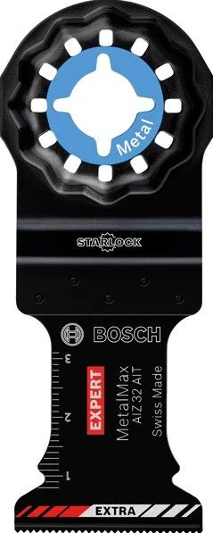 Bosch Expert AIZ 32 AIT Starlock MetalMax Multi Tool Blade 2608902046 New