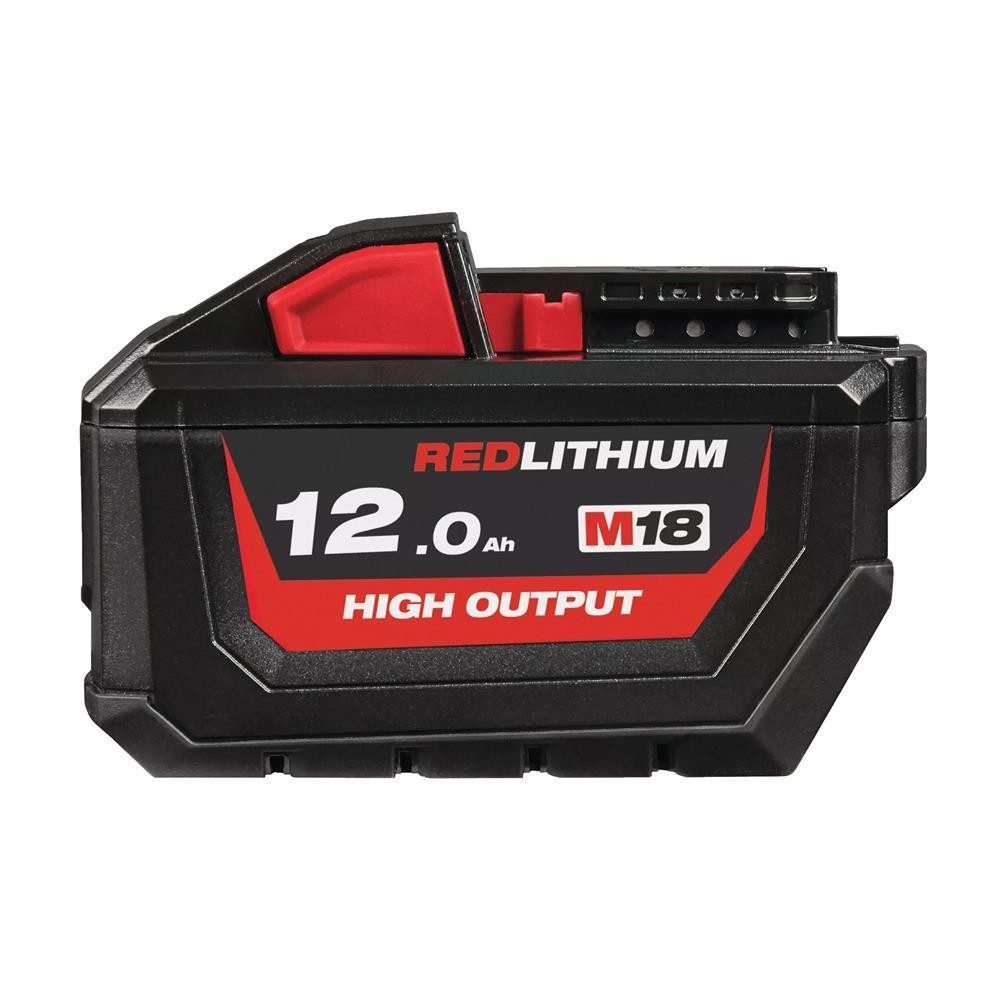 Milwaukee M18 FB12 18V 12.0Ah FORGE Battery M18FB12 New - Image 2