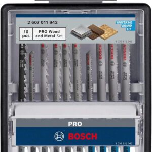 Bosch PRO PH2 Impact Screwdriver Bit Set 15 Piece 25mm 2 608 522 523 New