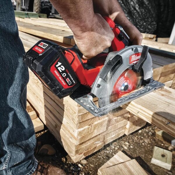 Milwaukee M18 FB12 18V 12.0Ah FORGE Battery M18FB12 New
