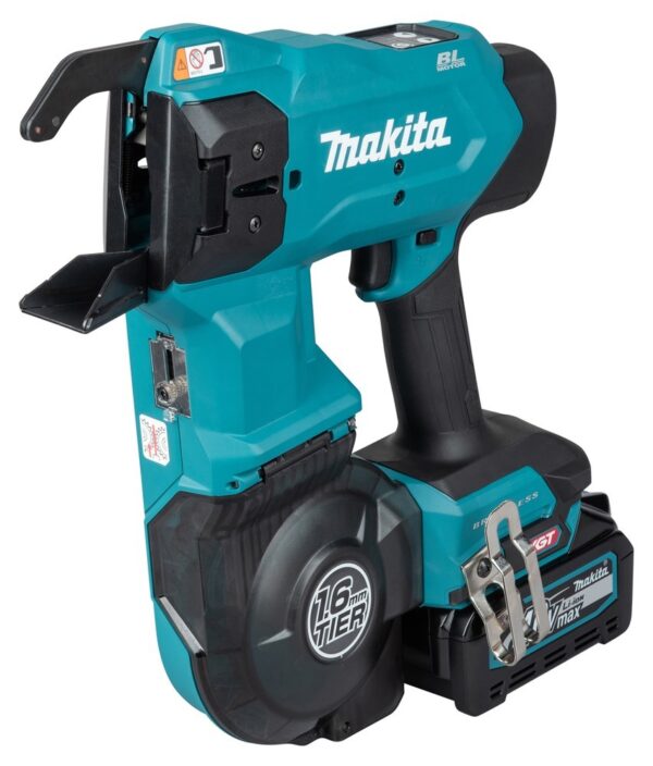 Makita TR001GZ 40V Max XGT Rebar Tying Tool Bare Unit New