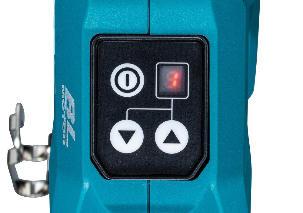 Makita TR001GZ 40V Max XGT Rebar Tying Tool Bare Unit New - Image 5