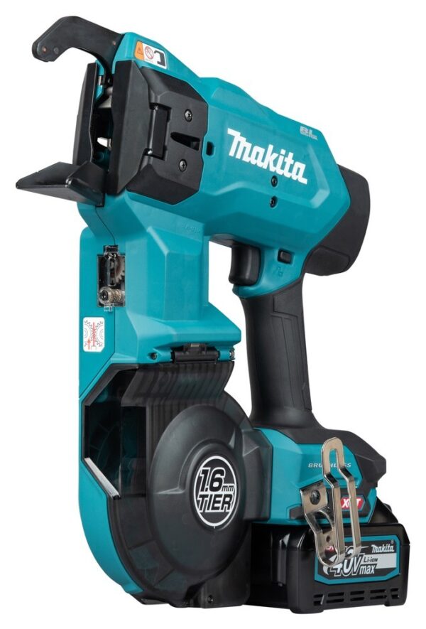 Makita TR001GZ 40V Max XGT Rebar Tying Tool Bare Unit New