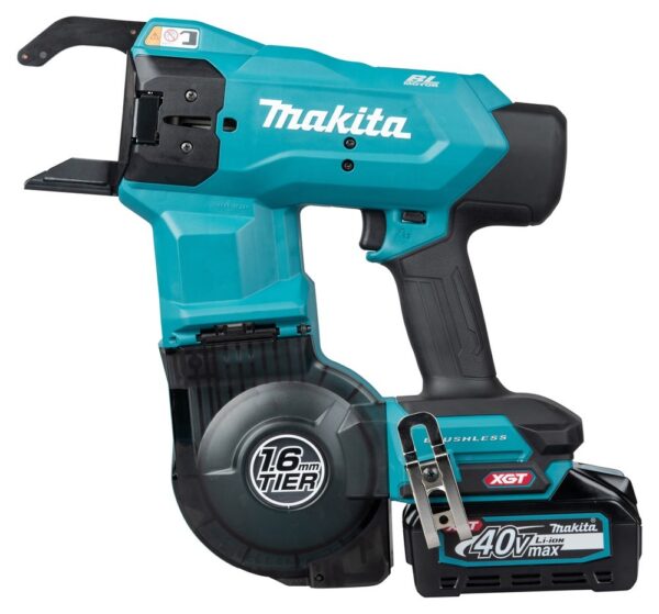 Makita TR001GZ 40V Max XGT Rebar Tying Tool Bare Unit New