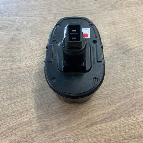 DeWalt DE9095 18V 2.0Ah Ni-Cd Battery Pack For Spares Or Repair Faulty