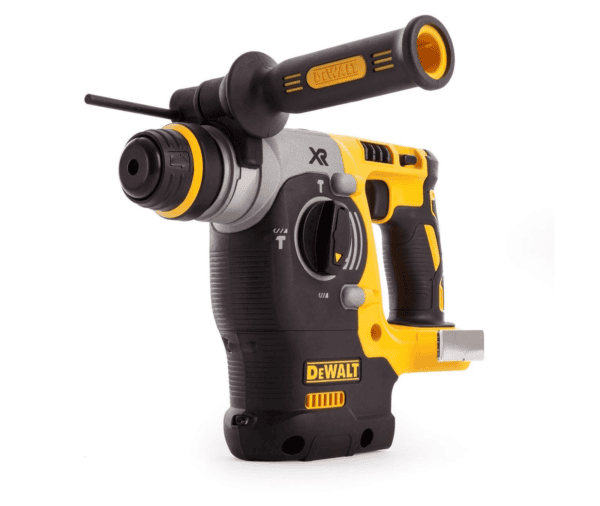 DeWalt DCH273N 18V XR Brushless 24mm SDS Plus Hammer Drill Bare Unit New