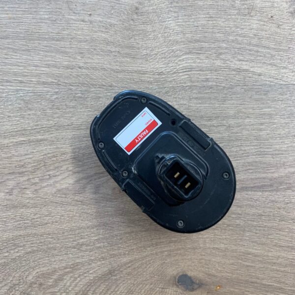 DeWalt DE9095 18V 2.0Ah Ni-Cd Battery Pack For Spares Or Repair Faulty