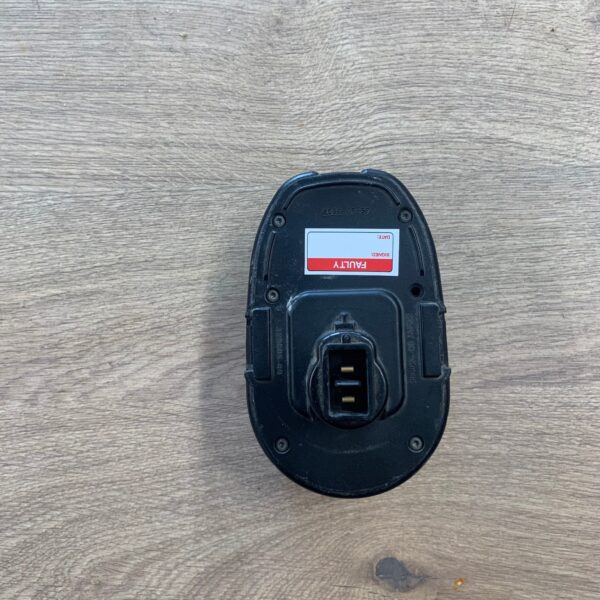 DeWalt DE9095 18V 2.0Ah Ni-Cd Battery Pack For Spares Or Repair Faulty