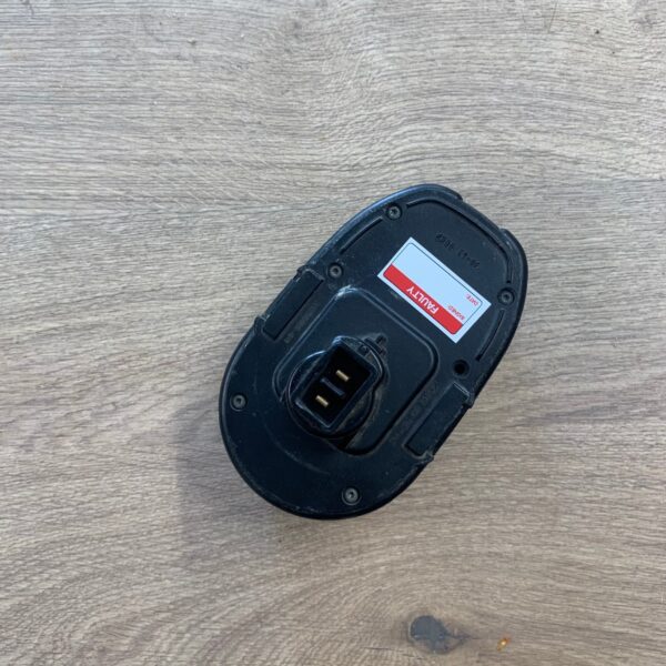 DeWalt DE9095 18V 2.0Ah Ni-Cd Battery Pack For Spares Or Repair Faulty