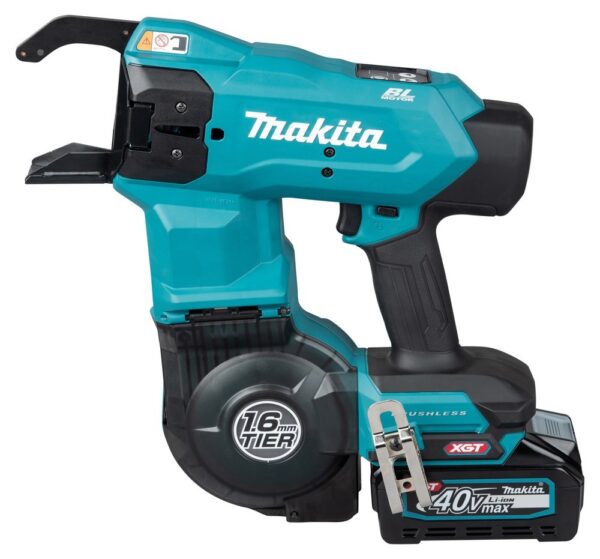 Makita TR001GZ 40V Max XGT Rebar Tying Tool Bare Unit New