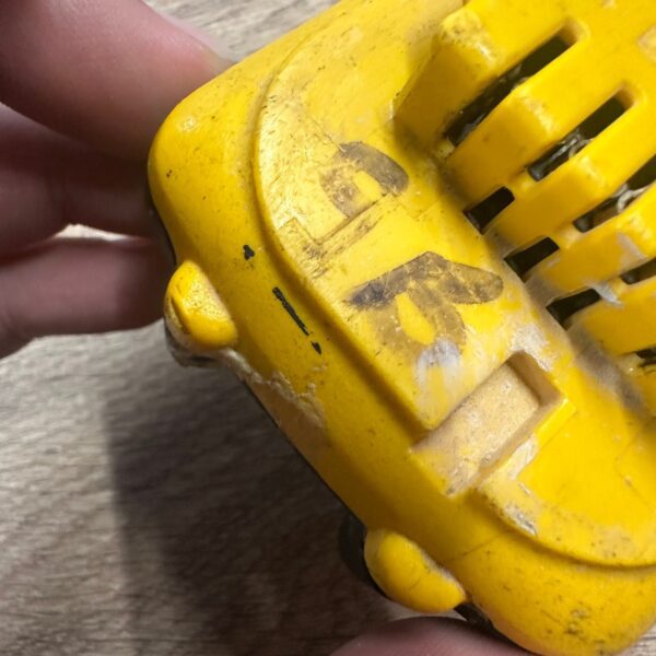 DeWalt DCB183 18V XR Li-Ion 2.0Ah Battery Pack Spares or Repairs