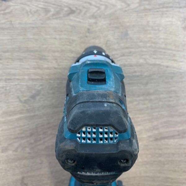 Makita DHP458 18V LXT Cordless Combi Drill Body Only Spares or Repair
