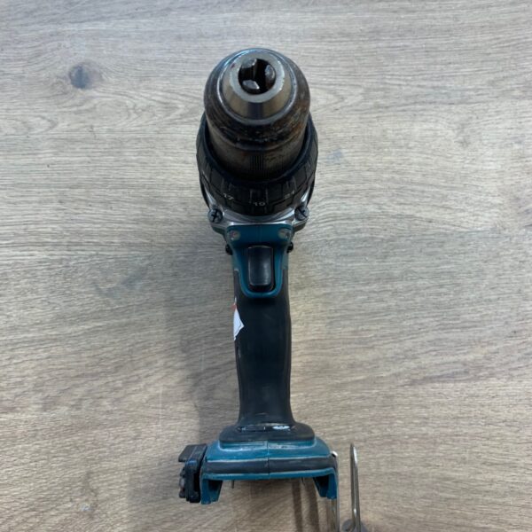Makita DHP458 18V LXT Cordless Combi Drill Body Only Spares or Repair