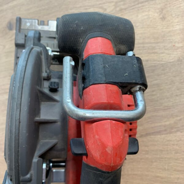Milwaukee M18 CCS55 18V Fuel Brushless 165mm Circular Saw Body Only For Parts