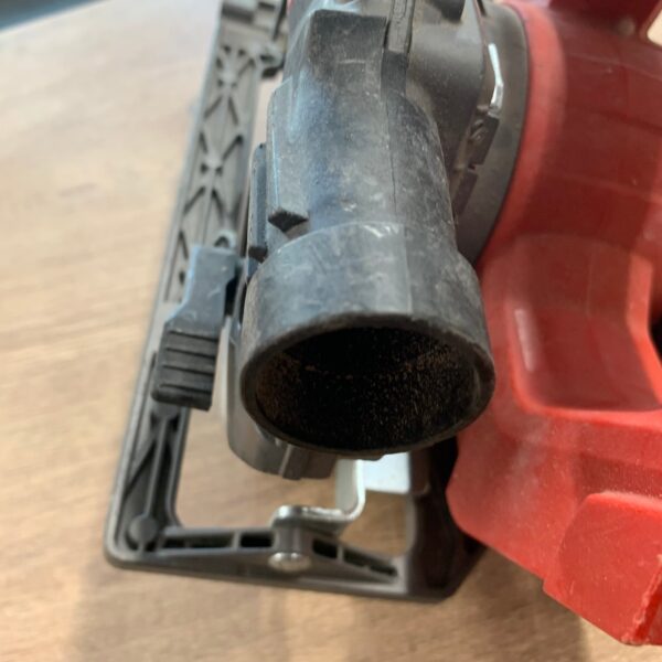 Milwaukee M18 CCS55 18V Fuel Brushless 165mm Circular Saw Body Only For Parts