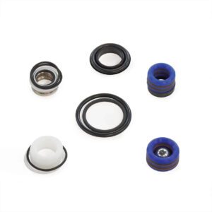 Graco Pump Repair Kit 18B260 – Seal & O‑Ring Service Parts for Airless Pumps