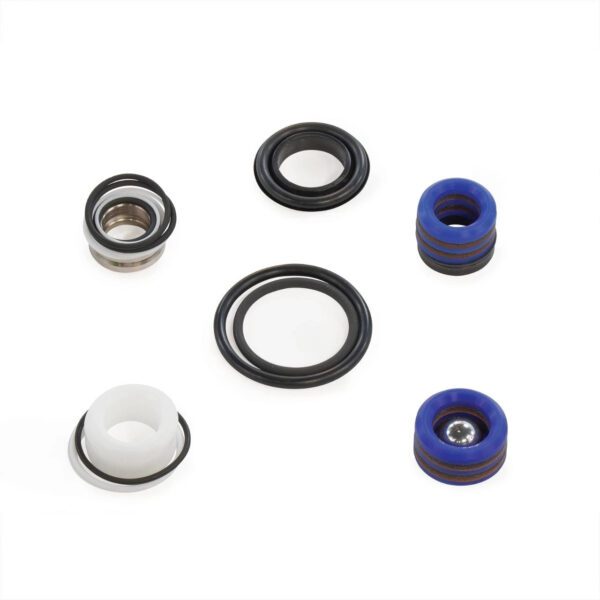 Graco Pump Repair Kit 18B260 – Seal & O‑Ring Service Parts for Airless Pumps