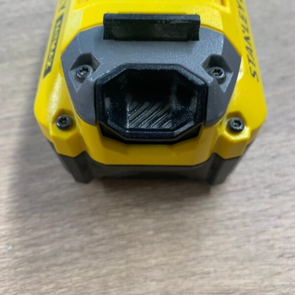 Stanley FatMax SFMCB204 V20 18V 4.0Ah Li-Ion Battery Refurbished