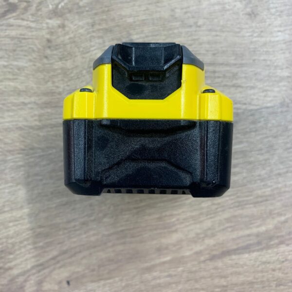 Stanley FatMax SFMCB204 V20 18V 4.0Ah Li-Ion Battery Refurbished